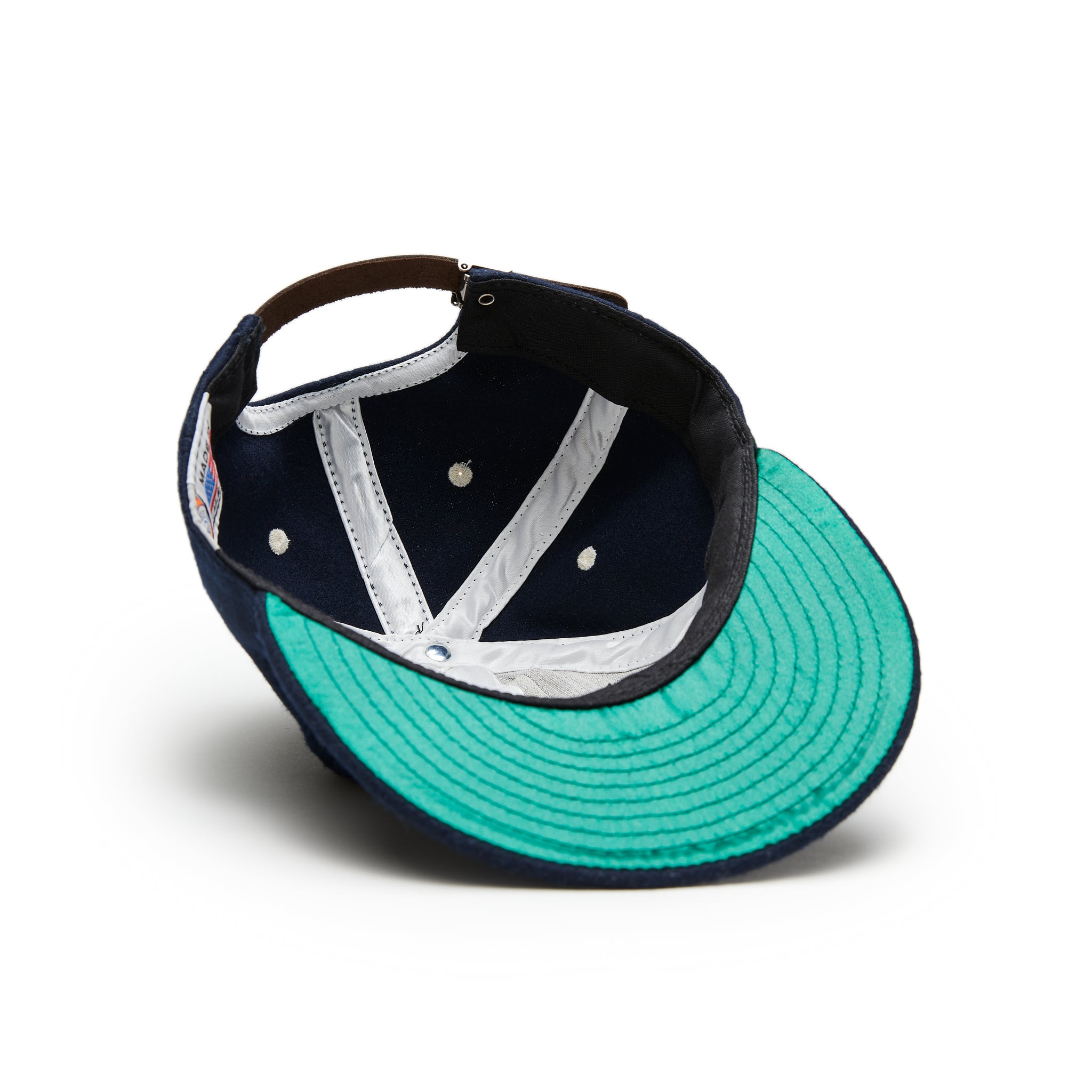 Classic Hat — Varsity Skateboarding Organization